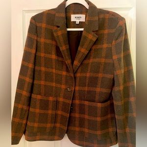 Steve Madden BB Dakota size medium. Worn once